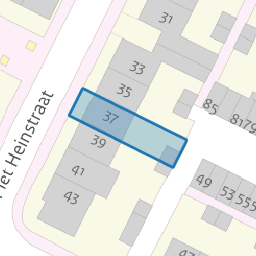 Perceel HDK03-D-1873