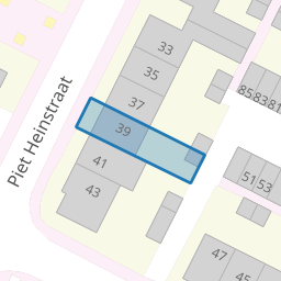 Perceel HDK03-D-1874