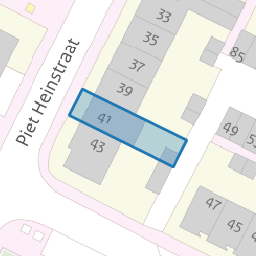 Perceel HDK03-D-1875