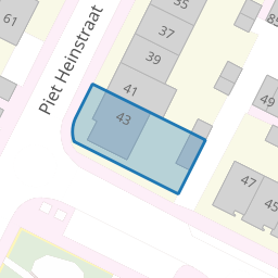 Perceel HDK03-D-1876