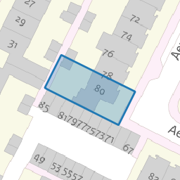 Perceel HDK03-D-1877