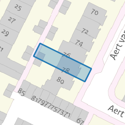 Perceel HDK03-D-1878