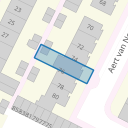 Perceel HDK03-D-1879