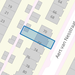 Perceel HDK03-D-1881