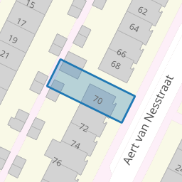 Perceel HDK03-D-1882