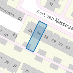 Perceel HDK03-D-1888