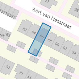 Perceel HDK03-D-1889