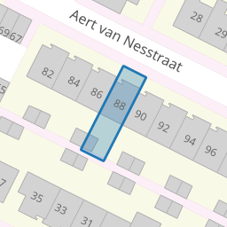 Perceel HDK03-D-1890