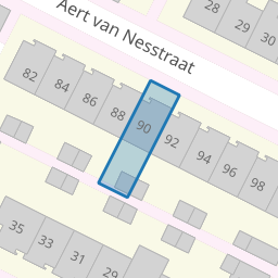 Perceel HDK03-D-1891