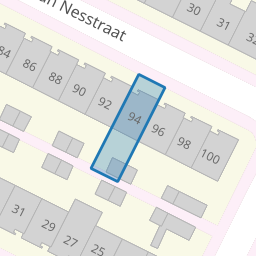 Perceel HDK03-D-1893