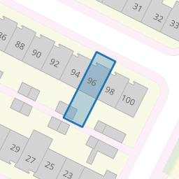 Perceel HDK03-D-1894