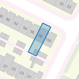 Perceel HDK03-D-1895