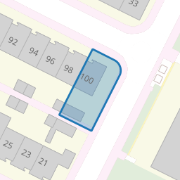 Perceel HDK03-D-1896