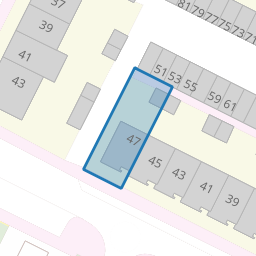 Perceel HDK03-D-1897