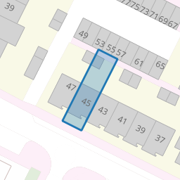 Perceel HDK03-D-1898