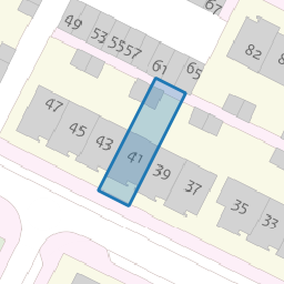 Perceel HDK03-D-1900