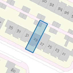 Perceel HDK03-D-1906