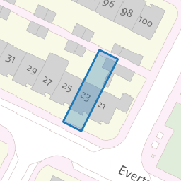 Perceel HDK03-D-1909