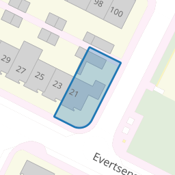 Perceel HDK03-D-1910