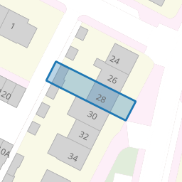 Perceel HDK03-D-1911