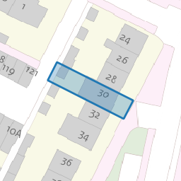 Perceel HDK03-D-1912