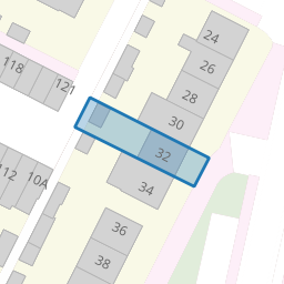 Perceel HDK03-D-1913