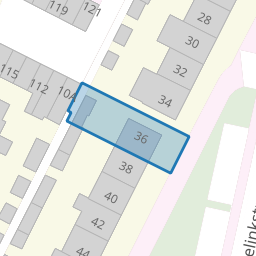 Perceel HDK03-D-1914