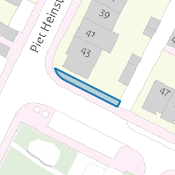 Perceel HDK03-D-1918