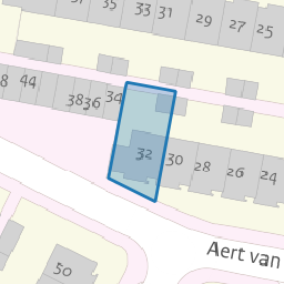 Perceel HDK03-D-1921