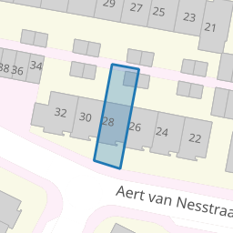 Perceel HDK03-D-1923