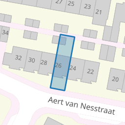 Perceel HDK03-D-1924