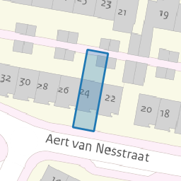 Perceel HDK03-D-1925