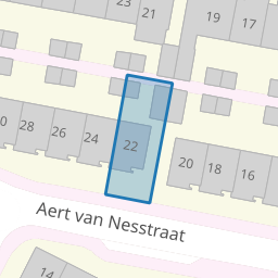 Perceel HDK03-D-1926