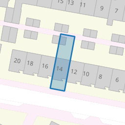 Perceel HDK03-D-1930