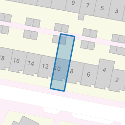 Perceel HDK03-D-1932