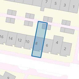 Perceel HDK03-D-1933