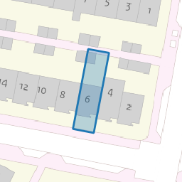 Perceel HDK03-D-1934