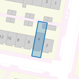 Perceel HDK03-D-1935