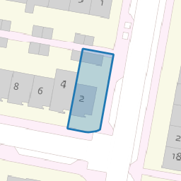 Perceel HDK03-D-1936