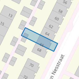 Perceel HDK03-D-1945