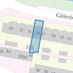 Perceel HDK03-D-1950