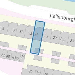 Perceel HDK03-D-1951