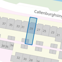 Perceel HDK03-D-1952