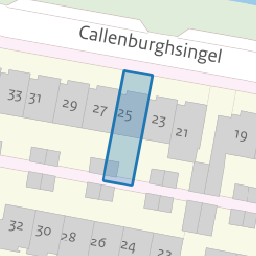 Perceel HDK03-D-1954