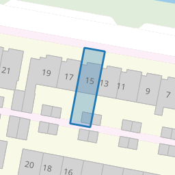 Perceel HDK03-D-1959