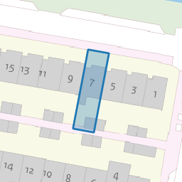 Perceel HDK03-D-1963