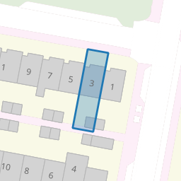 Perceel HDK03-D-1965