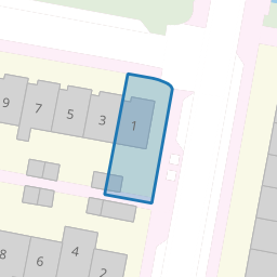 Perceel HDK03-D-1966