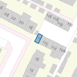 Perceel HDK03-D-1978