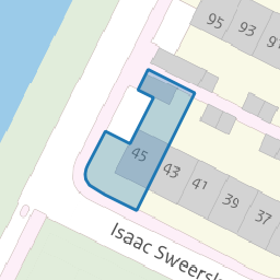 Perceel HDK03-D-1991